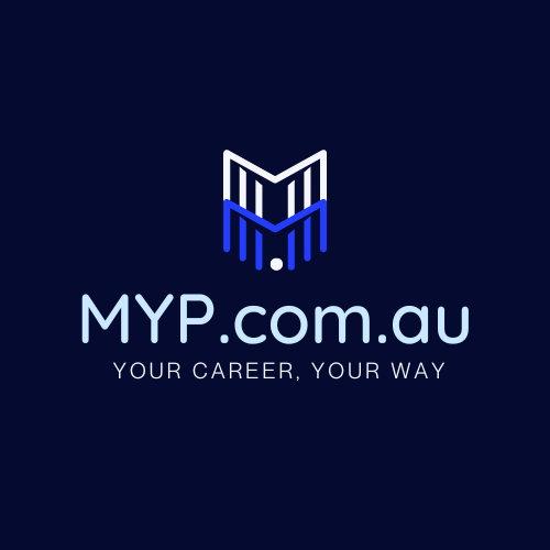 MYP Logo